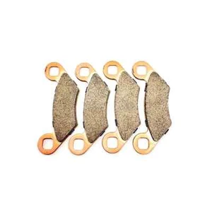 Polaris Front Brake Pad Kit- OEM 2202412 - Picture 1 of 1