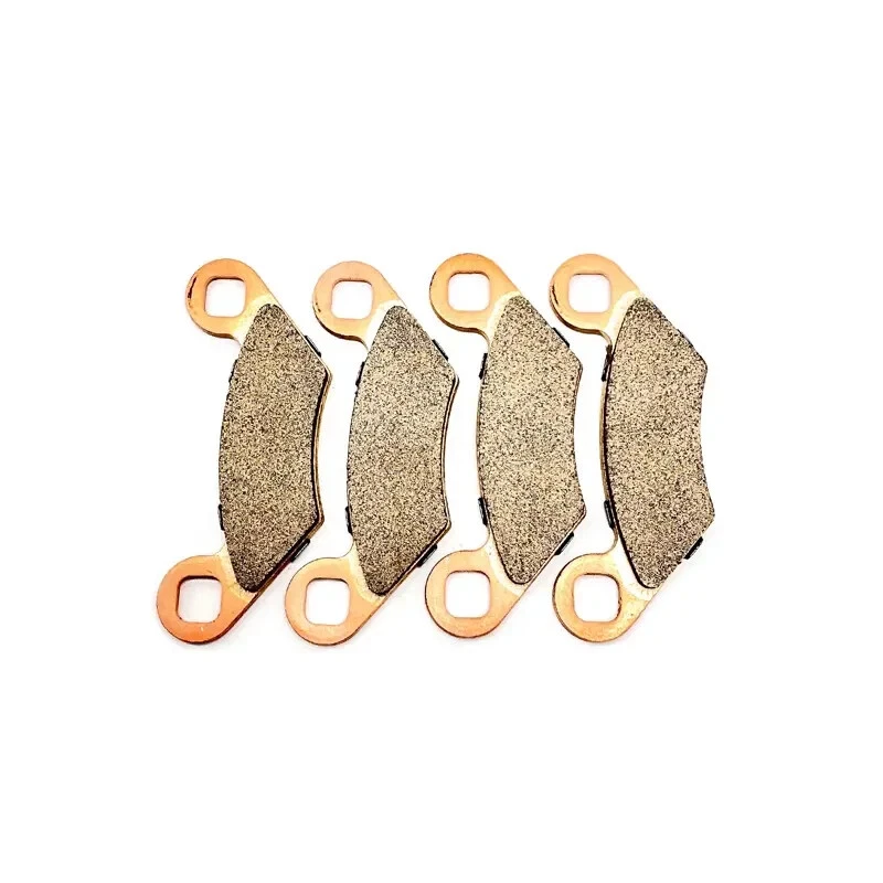 Polaris Front Brake Pad Kit- OEM 2202412 - Image 1 of 1