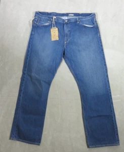 Polo Ralph Lauren Herren Classic Fit Denim 100% Baumwolle Jeans Stanton 42x32 867 - Bild 1 von 11