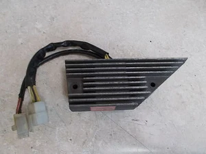 OEM Honda Regulator Rectifier 1984 CB700SC SH255-12-3.9 - Bild 1 von 6