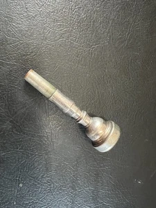 Vincent Bach Silber Trompetenmundstück, Made in USA. Größe 7C - Bild 1 von 3
