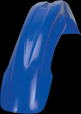 Acerbis Front Fender Blue for Yamaha WR426F 01-02 Foto 1 de 4