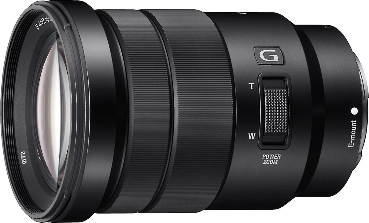 Sony 18-105mm Focal Camera Lenses for sale | eBay