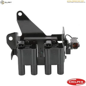 IGNITION COIL GN10808-12B1 FOR KIA SEPHIA SHUMA/MENTOR BFD 1.5L 4cyl SEPHIA - Picture 1 of 9