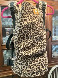 Tula Free To Grow Baby Carrier - Picture 1 of 4