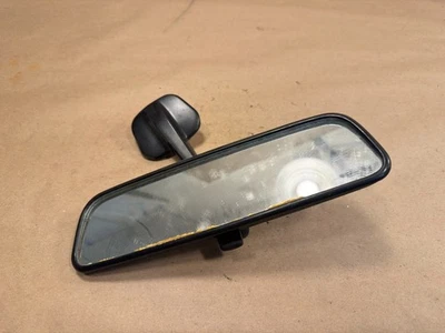 Espejo retrovisor interior atenuación manual Jaguar XJ6 Foto 1 de 4