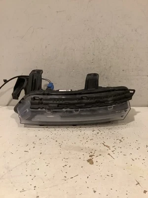 2024 -2025 KIA SELTOS DRIVER LH FOG LIGHT OEM C98L-20377 TL Foto 1 de 4