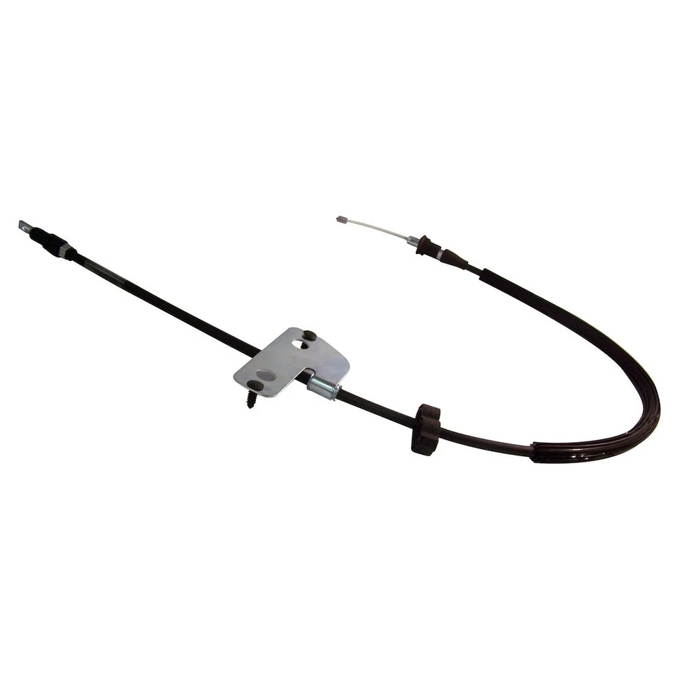 Crown Automotive 68024891AB  BRAKE CABLE ASSEMBLY Foto 1 de 1