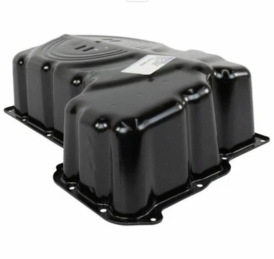 Cacerola de aceite de motor original Ford Transit 3.2 Duratorq diésel 15-25 CK4Z-6675-A Foto 1 de 4