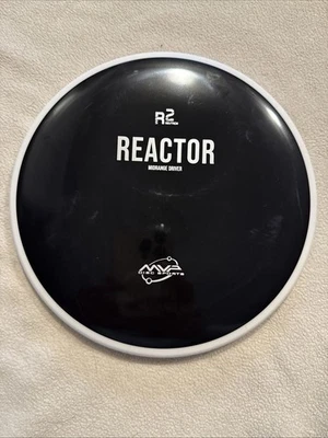 2025 Gyropalooza R2 Reactor - 174g - Image 1 of 2