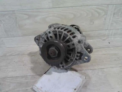 SUBARU Sambar 2000 GD-TT2 Alternator 23700KA781 [Used] [PA91090592] - Image 1 of 3