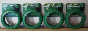 4x Expert Gardener 2600 sq ft Heavy Duty Adjustable Stationary Ring Sprinkler - Picture 1 of 6