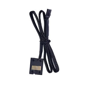 Lian Li UNI HUB SL-INF Controller L-Connect 3 Cable UNI FAN SL Black - Afbeelding 1 van 1