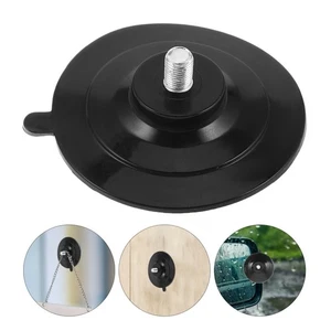 10pcs Heavy Duty Suction Cups with M5 Screw for Glass Cabinets Transparent - Picture 1 of 17