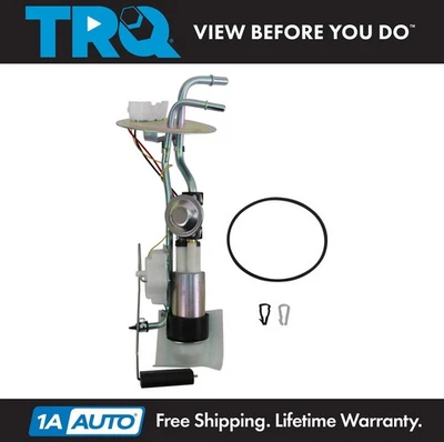 Módulo de bomba de combustible TRQ para Ford Thunderbird Mercury Cougar 1989-1997 Foto 1 de 4