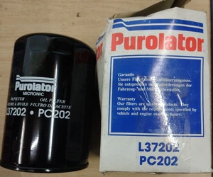 Ölfilter Purolator L37202 / PC202 - Picture 1 of 2