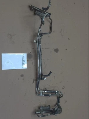 Conjunto de trilho de combustível Subaru Impreza 2006-2007 - Imagem 1 de 4