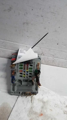 2015 Jaguar XF Fuse Box Black 956127 107K Miles OEM Quality Used Part - Изображение 1 из 3