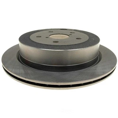 Disc Brake Rotor fits 2006-2014 Subaru Tribeca B9 Tribeca  ACDELCO ADVANTAGE - Image 1 of 4