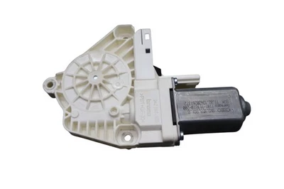 12-18 Audi A6 Quattro Front Left Side Door Window Regulator Motor 8K0959801 OEM - Image 1 of 4