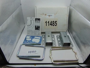 Smith Boat Trailer Lighted Post Guide On Replacement Part Mounting Bracket Bolt - Picture 1 of 8