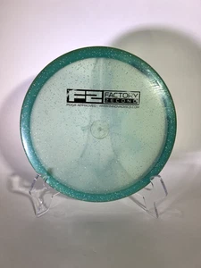 Innova | Gator | Metal Flake Champion | Factory 2nd | 173g | Overstable Midrange - Picture 1 of 8
