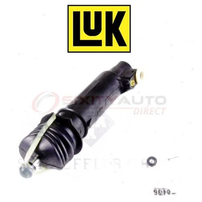LuK MX Clutch Slave Cylinder for 1984-1987 Ford E-350 Econoline - xy Foto 1 de 4