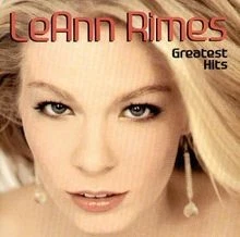 Greatest Hits von Rimes,Leann | CD | Zustand sehr gut - Bild 1 von 2