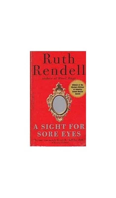 A Sight for Sore Eyes by Rendell, Ruth Book The Cheap Fast Free Post - Image 1 of 2