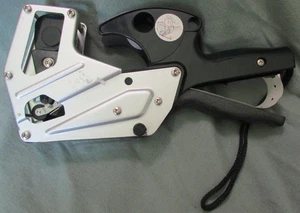 Towa One Line Sticker Applikator Label Gun #1 - Bild 1 von 3