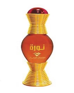 *EMPTY* NOORA By Swiss Arabian Style High Quality Perfume Bottle - 20ml - Picture 1 of 1