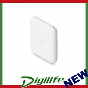 Ubiquiti U7 Outdoor PoE+ , 4 Spatial Streams, 465 m² Coverage, 200+ Devices - Picture 1 of 3