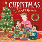 Weihnachten bei Nana's House (Brettbuch)