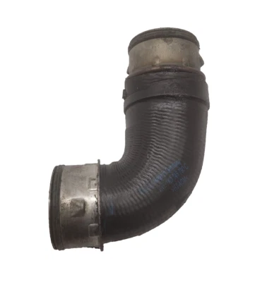 Tuyau d'admission Turbo Audi A3 8P 2.0 Tdi durite tube 1k0145790c bkd 038131111b - Photo 1/4