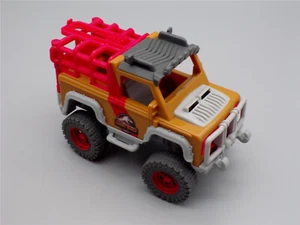 Jurassic World: Camp Cretaceous - Vehículo Jeep Runaway Dinos 4x4 (Imaginext) - Imagen 1 de 1