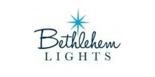 Cadena de 50 luces Belén con cordón blanco - 4 pulgadas de espacio - 6 variaciones Foto 1 de 1