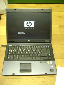 HP Compaq 6715b Vintage Laptop - GOOD CONDITION BUT NO OPERATING SYSTEM - Picture 1 of 18