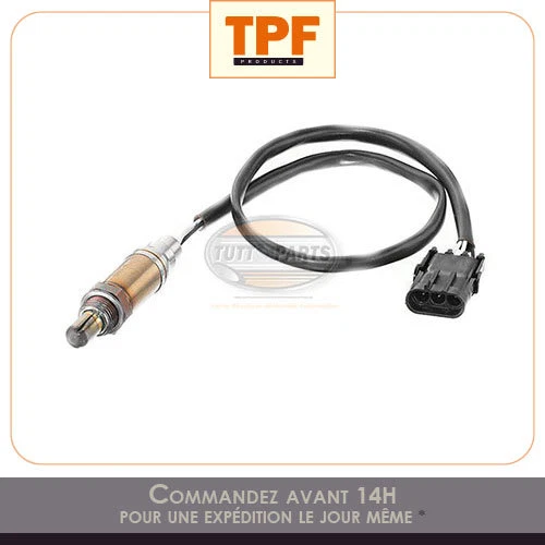 SONDE LAMBDA RENAULT R19 TWINGO 1.2 i - 0258003892 0258003190 0258003715 LS3892 - Immagine 1 di 1