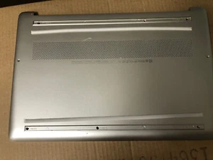 HP 15-dy0014ds Bottom Case - Picture 1 of 4