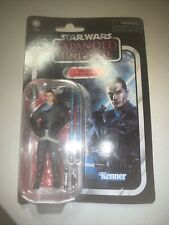 STAR WARS VINTAGE EXPANDED UNIVERSE 2023  STARKILLER  VADER'S APPRENTICE - VC100