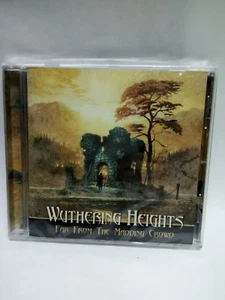 WUTHERING HEIGHTS - Far from the Madding Crowd- CD NEW & SEALED - Imagen 1 de 3