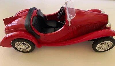 Fiat 508 3ª Coppa d'oro 1933 Scala 1/14 Made in Italy N°6/83 - Immagine 1 di 4