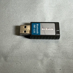 ✅ Adaptateur Bluetooth USB D-link DBT-120 - Photo 1/2