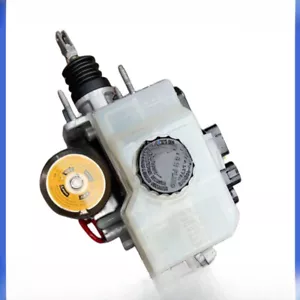 ABS Pump Master Cylinder Assembly For Toyota Land Cruiser Lexus LX470 00-07 - Picture 1 of 8