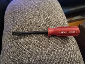 KD Tools No 107 Ford Points Tool Made USA Lancaster PA - Picture 1 of 6