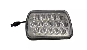 H4 LED Headlight Conversion 6'' x 8'' - Out of Box - Picture 1 of 2