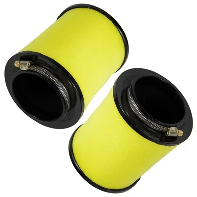 Air Filter Element Cleaner For Honda Rancher 420 TRX420FPA 4x4 AT EPS 09-14 2QTY - Image 1 of 4