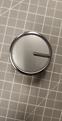 OEM Whirlpool Dryer Knob W11176265 For WED4815EW1