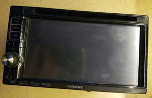 KENWOOD DNX5024BT - 2DIN MONITOR - DVD/CD-RECEIVER-USB-NAVIGATION-BLUETOOTH - Foto 1 di 4