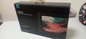 Tableta Grafica Huion Kamvas Pro 20 (2019) - Bild 1 von 1